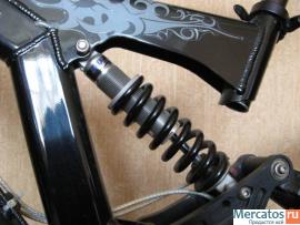 Байк Iron Horse 3